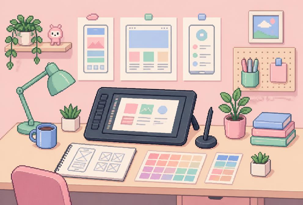 Product designers audience pack