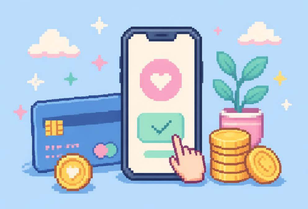 Fintech & payments audience pack