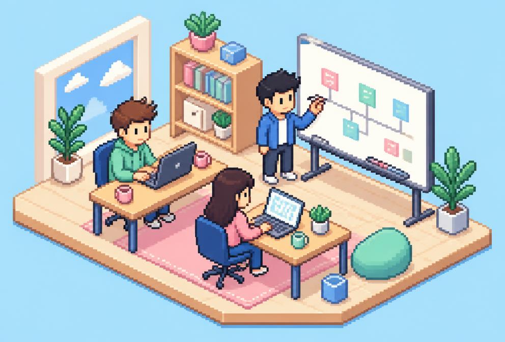 Seed-stage founders audience pack