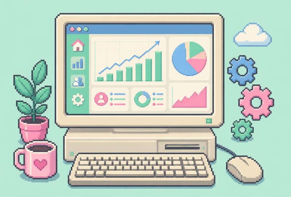 B2B SaaS operators audience pack